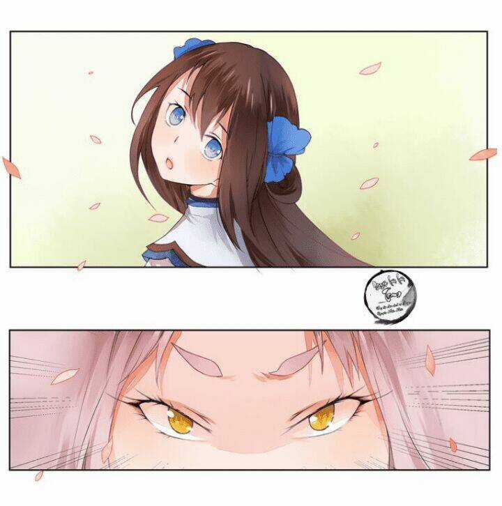 Đốt Đào Hoa - Chapter 3 - Trang 8