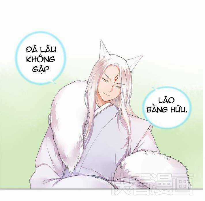 Đốt Đào Hoa - Chapter 3 - Trang 9