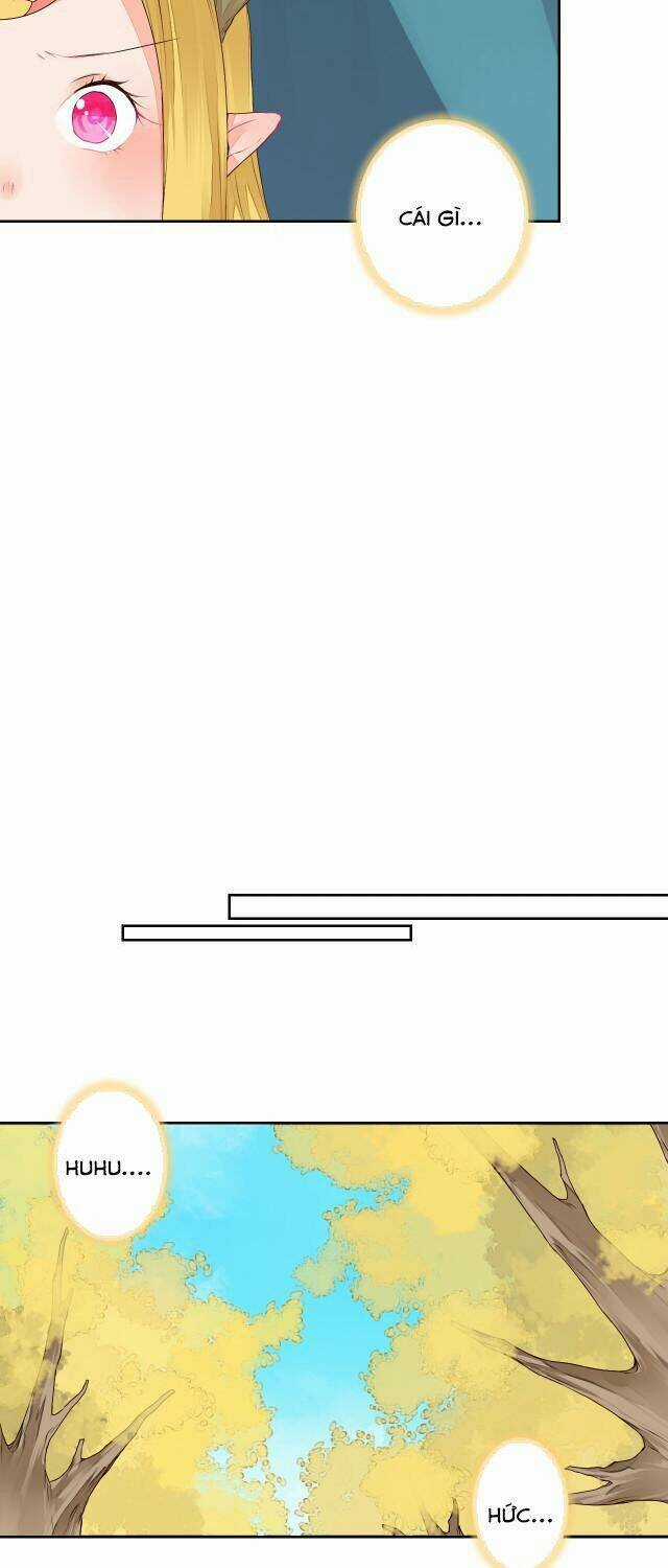 Đốt Đào Hoa - Chapter 30 - Trang 3