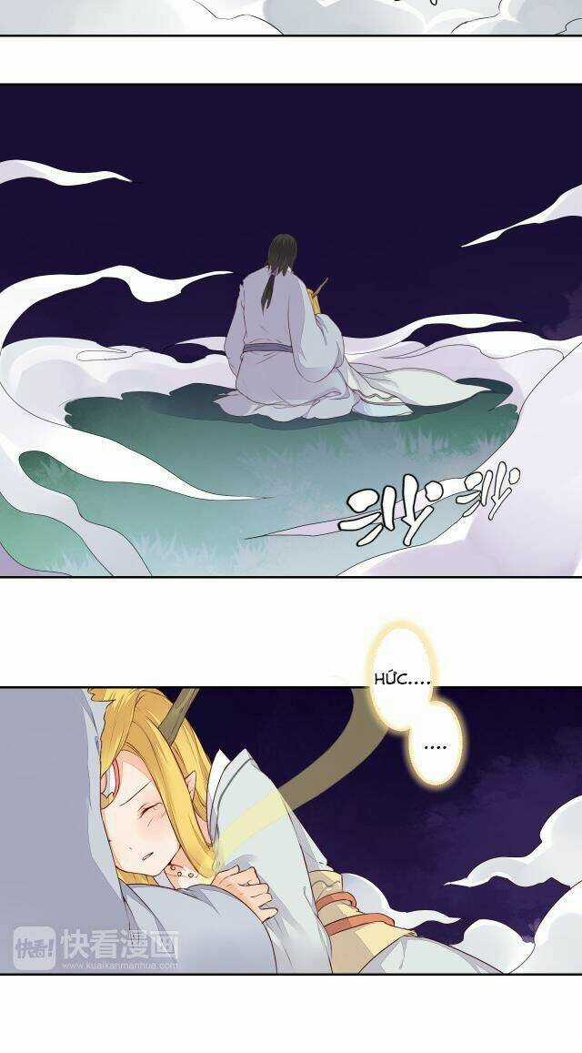 Đốt Đào Hoa - Chapter 31 - Trang 11