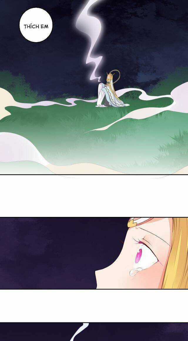 Đốt Đào Hoa - Chapter 31 - Trang 13