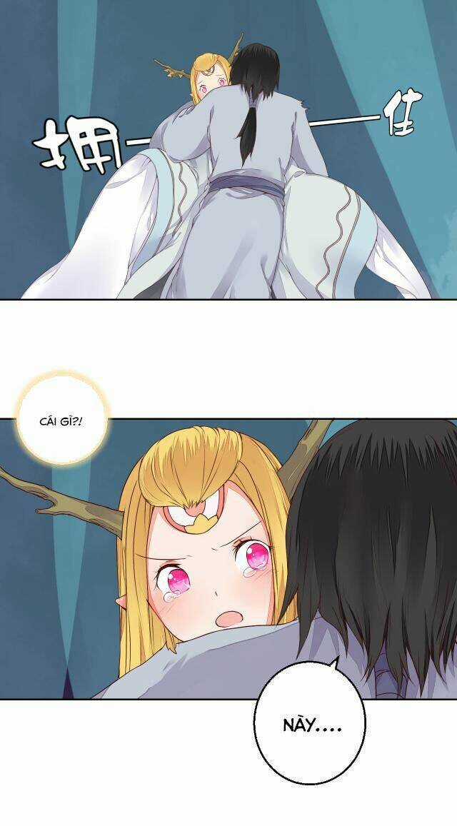 Đốt Đào Hoa - Chapter 31 - Trang 7