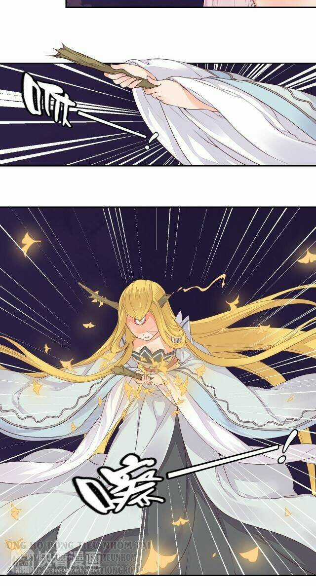 Đốt Đào Hoa - Chapter 32.3 - Trang 12