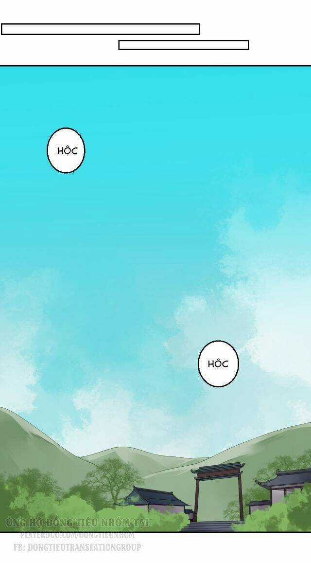 Đốt Đào Hoa - Chapter 32.3 - Trang 116