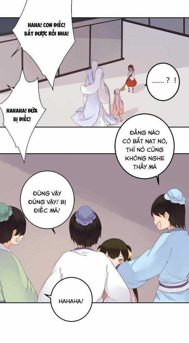 Đốt Đào Hoa - Chapter 32.3 - Trang 63