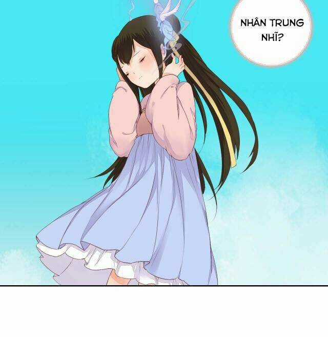 Đốt Đào Hoa - Chapter 32.3 - Trang 69