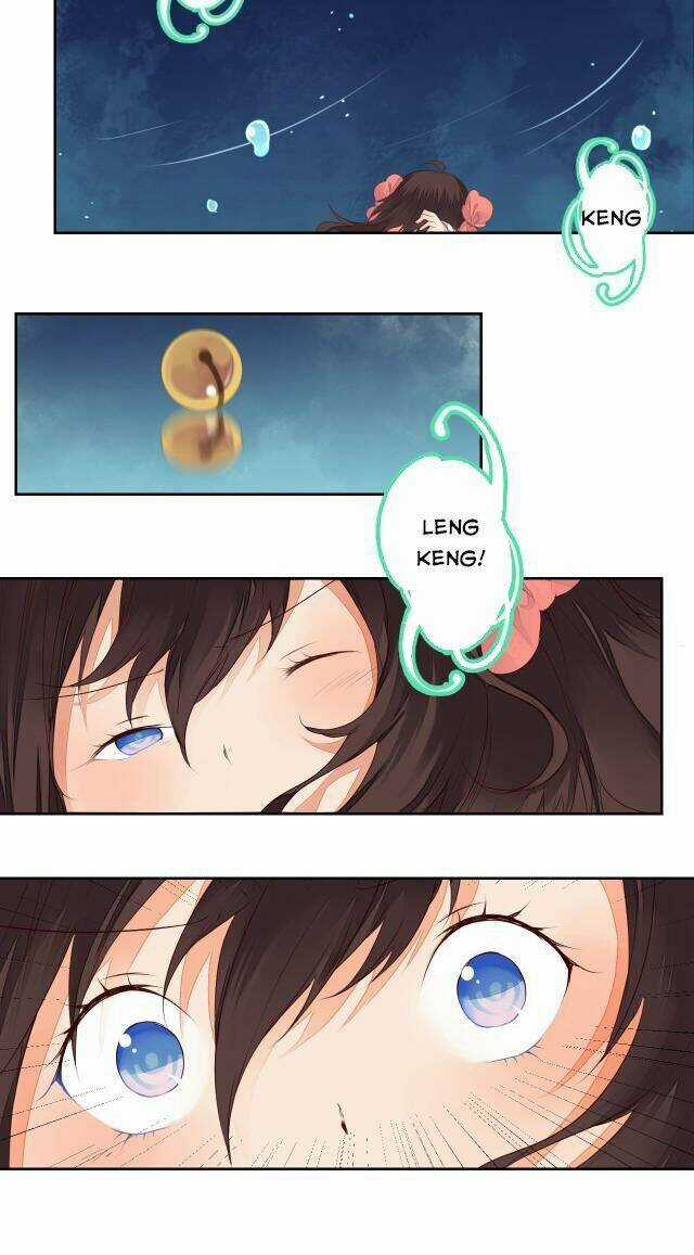 Đốt Đào Hoa - Chapter 32.3 - Trang 91