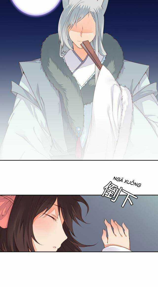 Đốt Đào Hoa - Chapter 32.3 - Trang 95