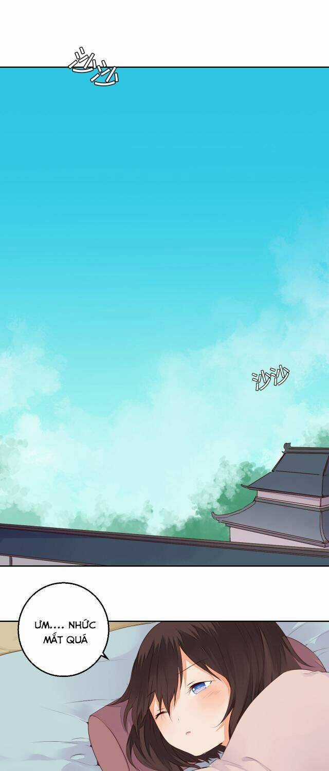 Đốt Đào Hoa - Chapter 32.3 - Trang 96