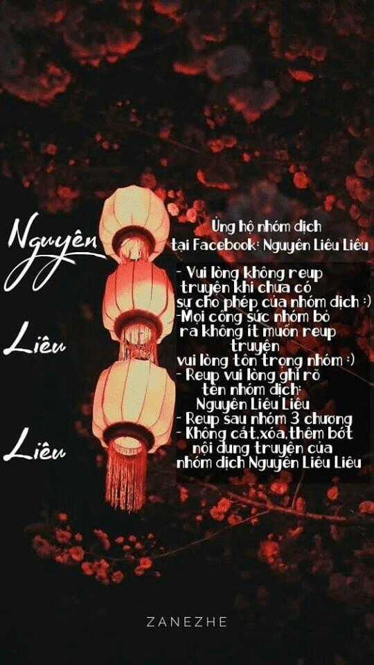 Đốt Đào Hoa - Chapter 4 - Trang 1