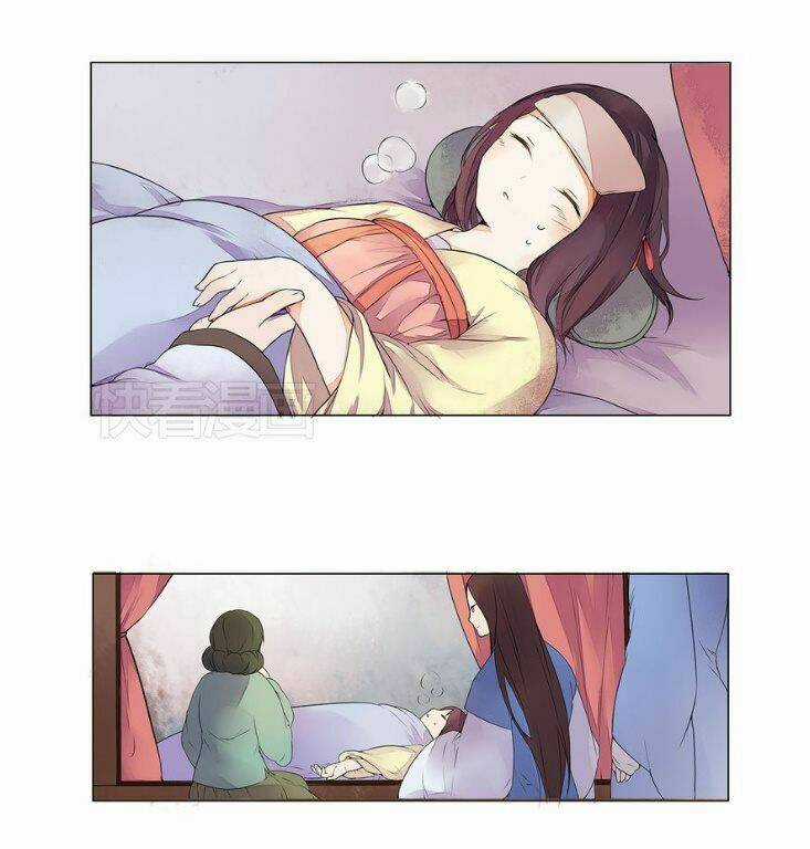 Đốt Đào Hoa - Chapter 4 - Trang 13