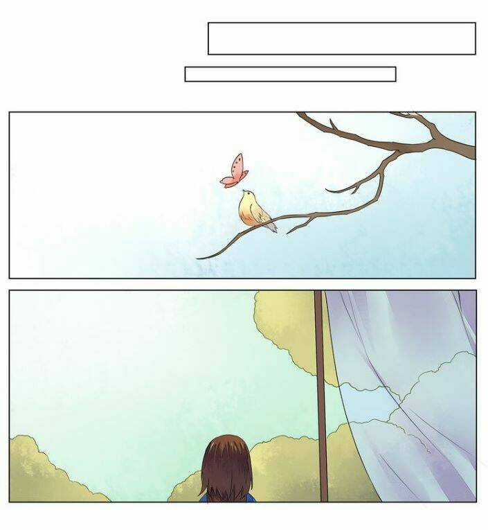 Đốt Đào Hoa - Chapter 4 - Trang 17