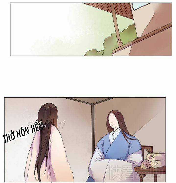 Đốt Đào Hoa - Chapter 4 - Trang 24