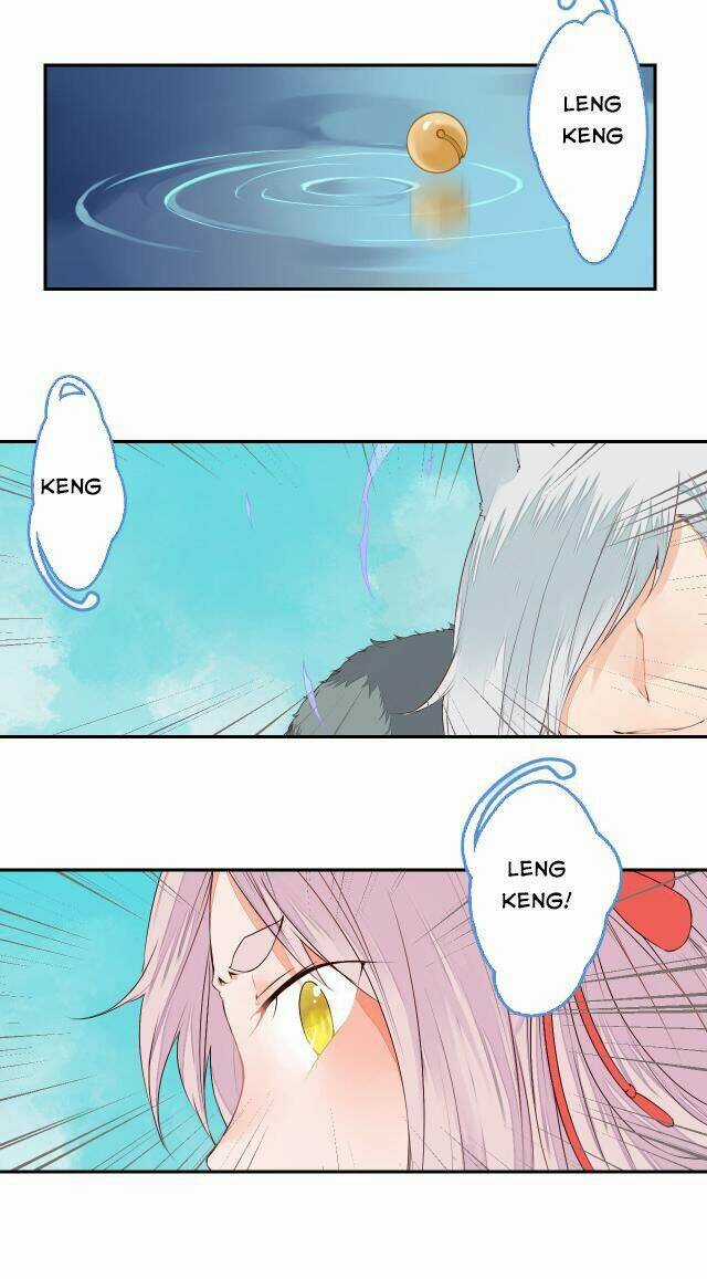 Đốt Đào Hoa - Chapter 40 - Trang 15