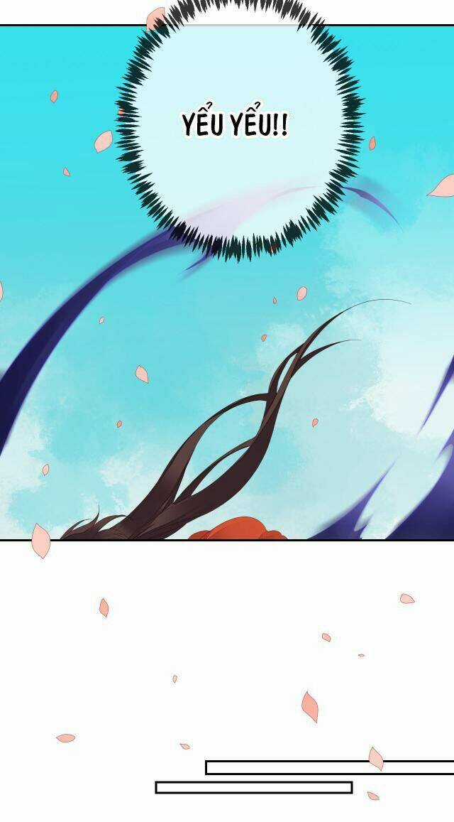 Đốt Đào Hoa - Chapter 40 - Trang 3