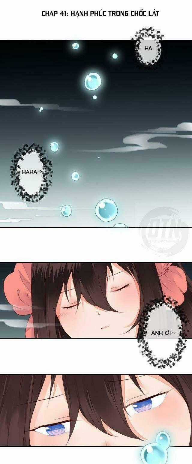 Đốt Đào Hoa - Chapter 41 - Trang 2