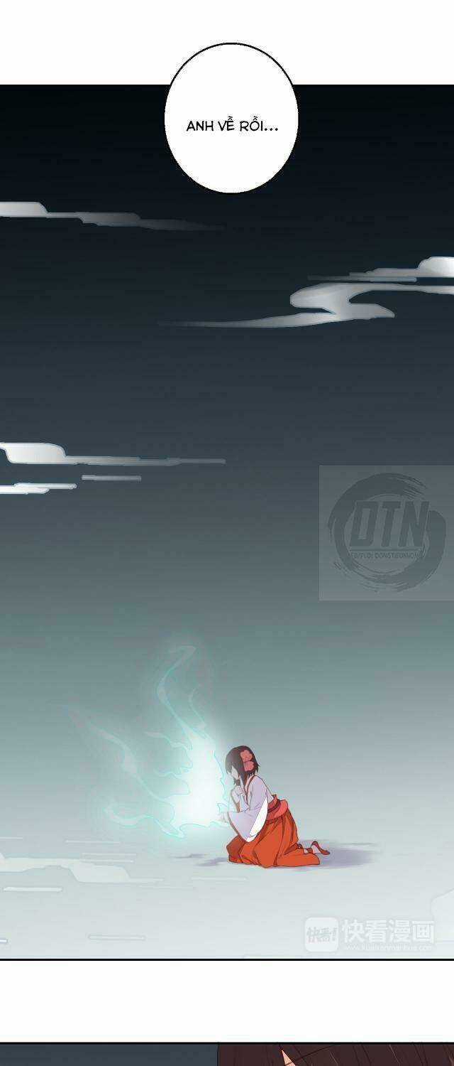 Đốt Đào Hoa - Chapter 41 - Trang 12