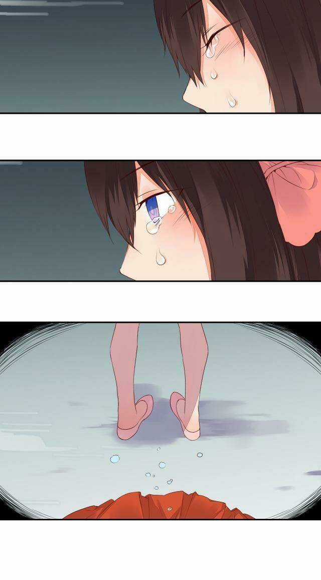 Đốt Đào Hoa - Chapter 41 - Trang 13