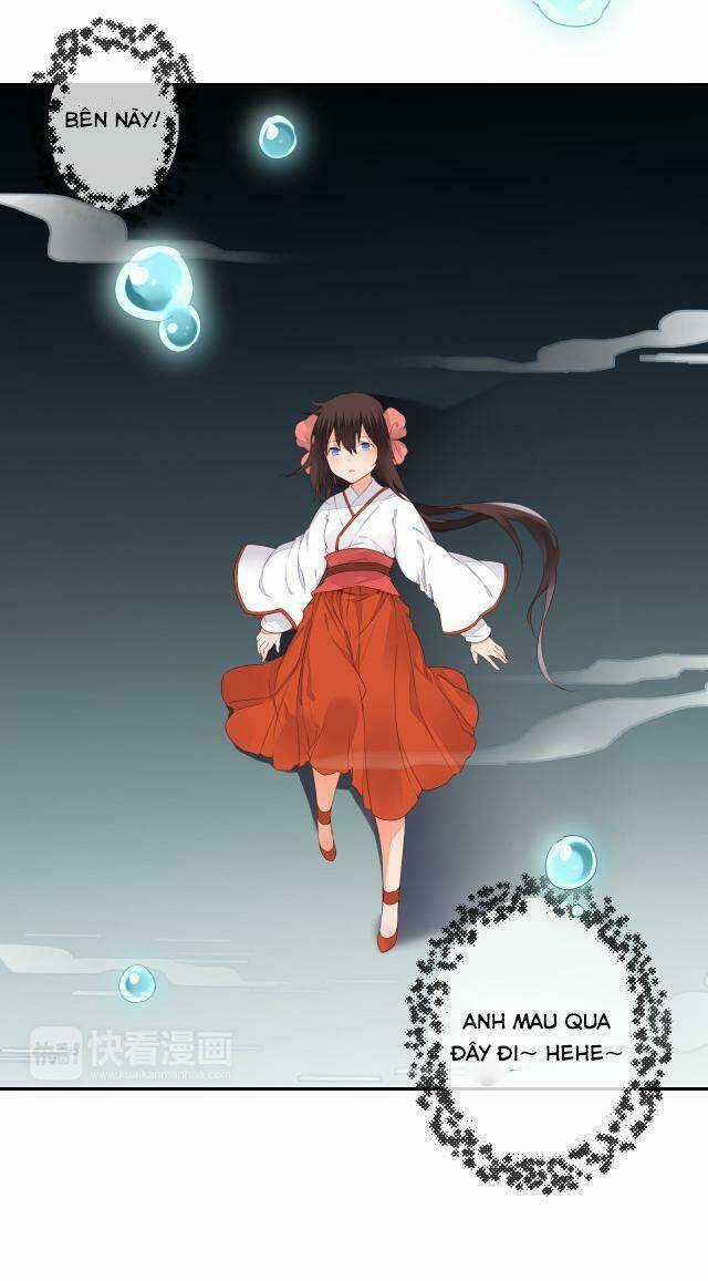 Đốt Đào Hoa - Chapter 41 - Trang 3