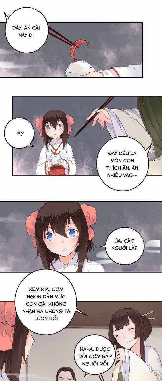 Đốt Đào Hoa - Chapter 41 - Trang 6