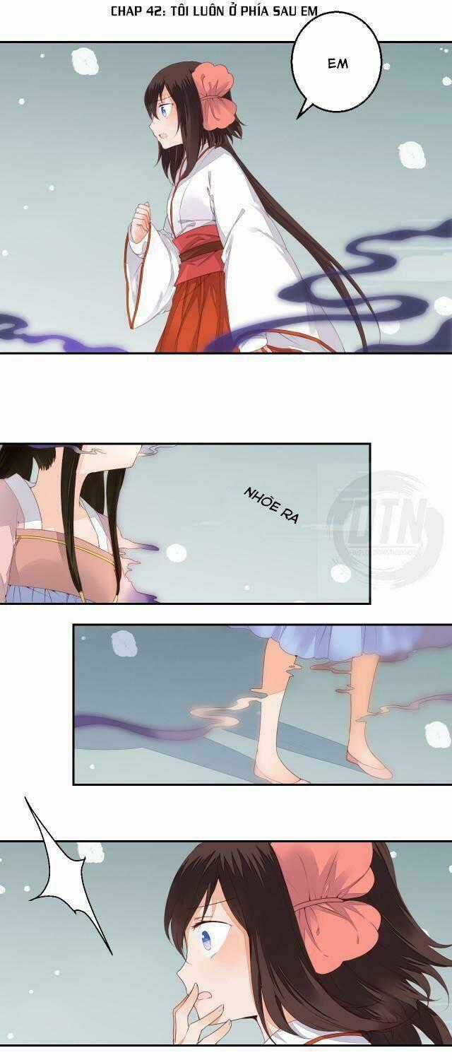 Đốt Đào Hoa - Chapter 42 - Trang 2