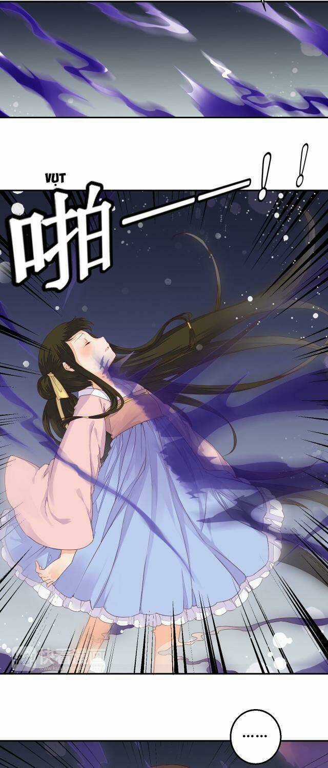 Đốt Đào Hoa - Chapter 42 - Trang 6