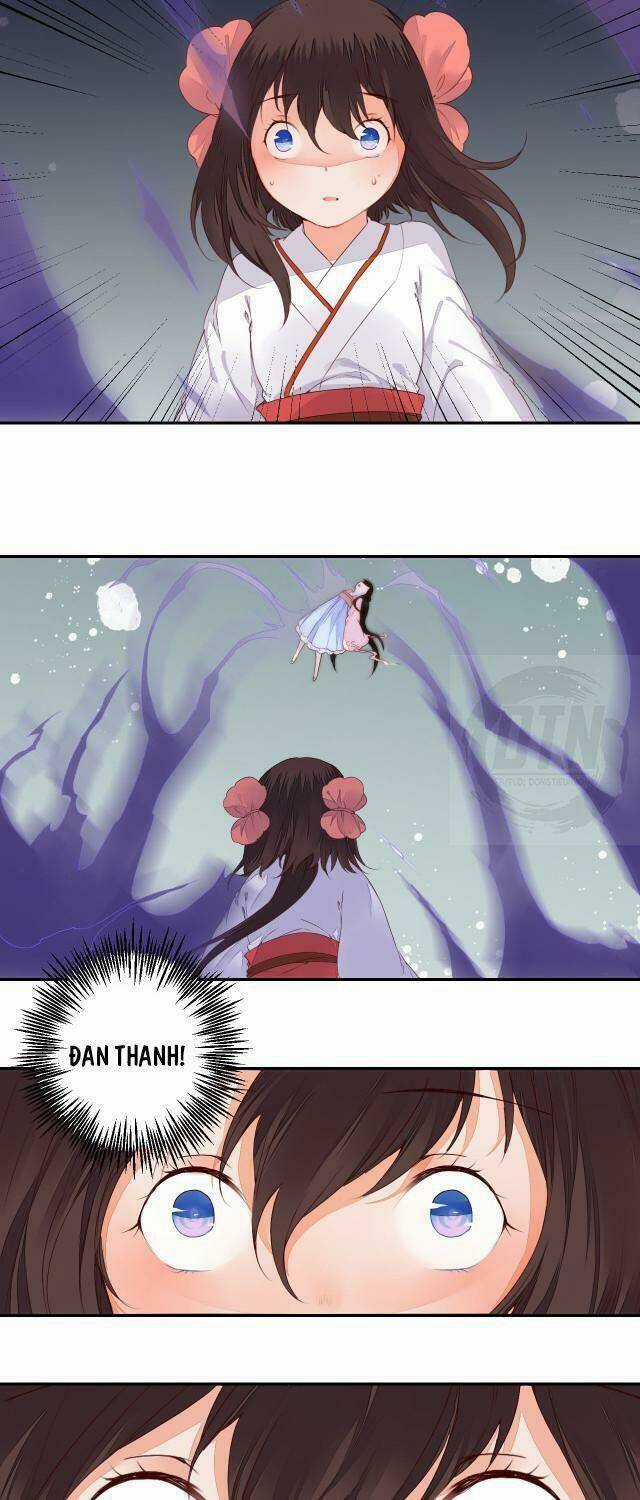 Đốt Đào Hoa - Chapter 42 - Trang 7