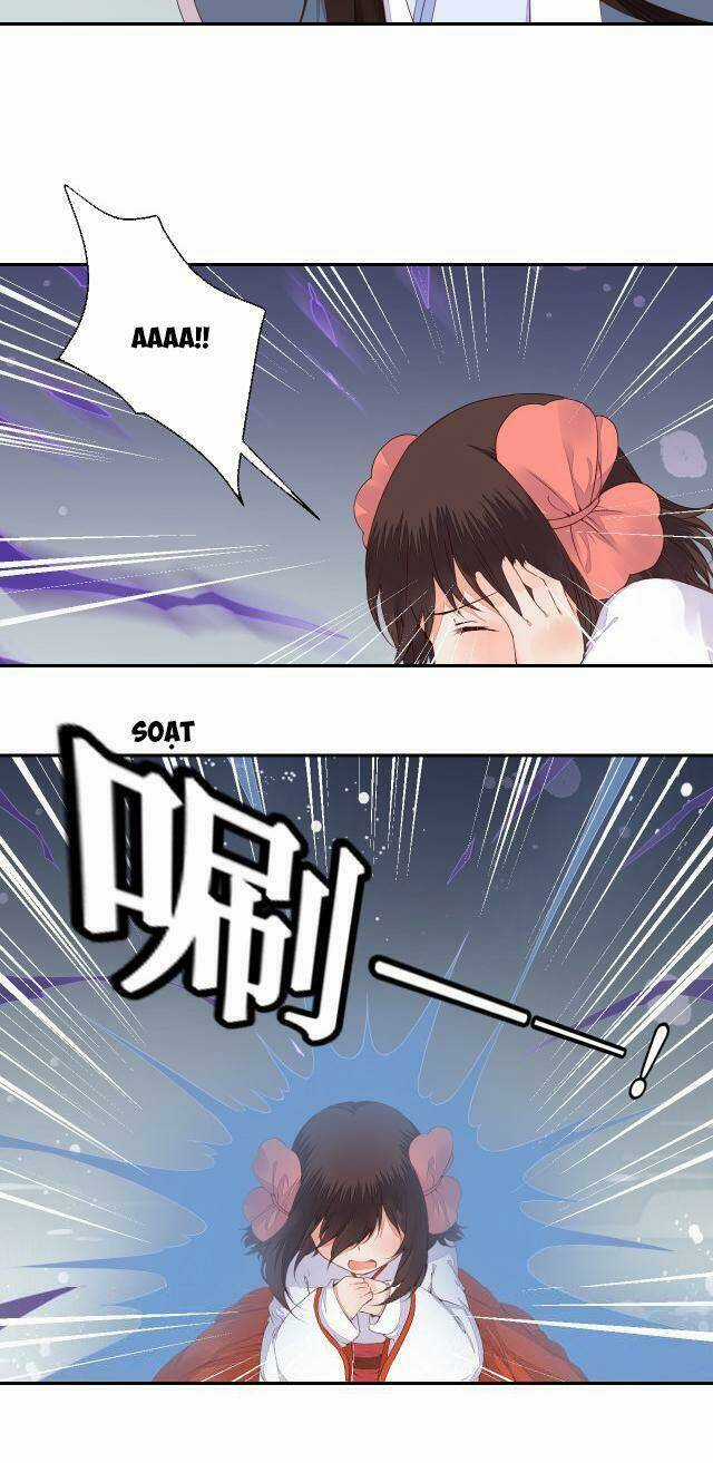 Đốt Đào Hoa - Chapter 42 - Trang 9