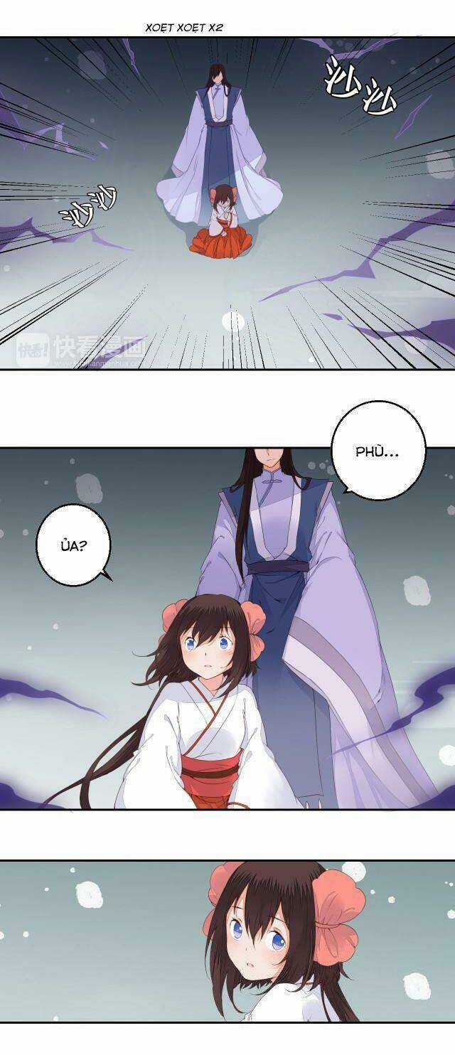 Đốt Đào Hoa - Chapter 42 - Trang 10