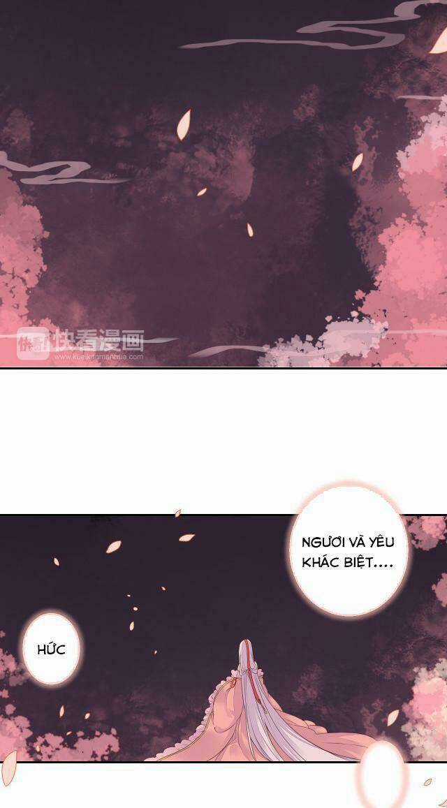 Đốt Đào Hoa - Chapter 43 - Trang 15