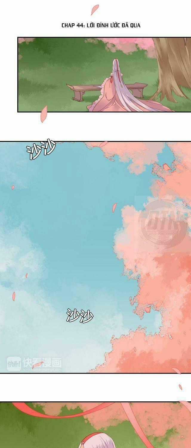 Đốt Đào Hoa - Chapter 44 - Trang 1