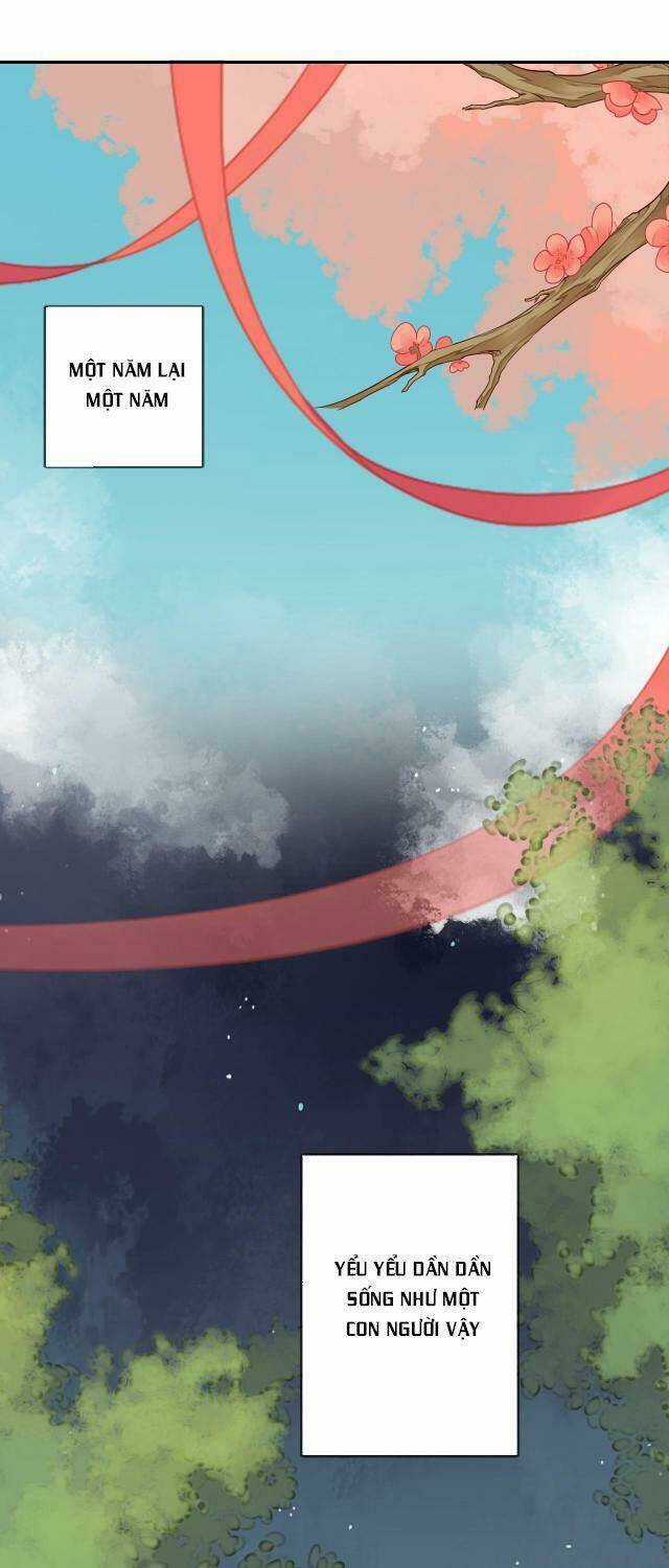 Đốt Đào Hoa - Chapter 44 - Trang 11