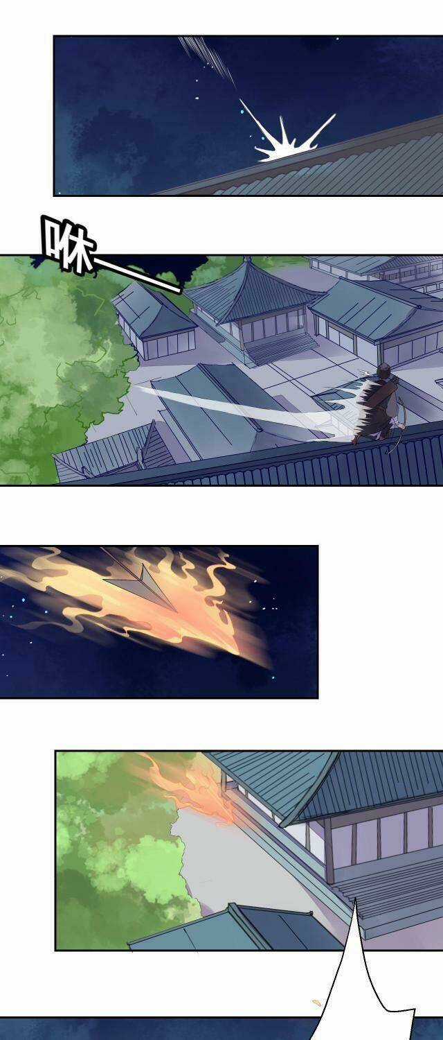 Đốt Đào Hoa - Chapter 44 - Trang 15