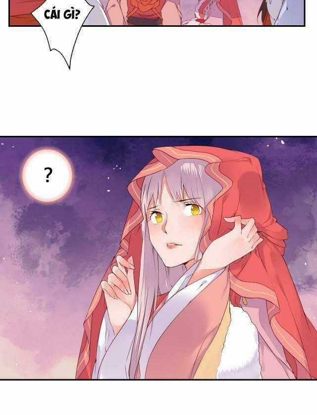 Đốt Đào Hoa - Chapter 44 - Trang 17
