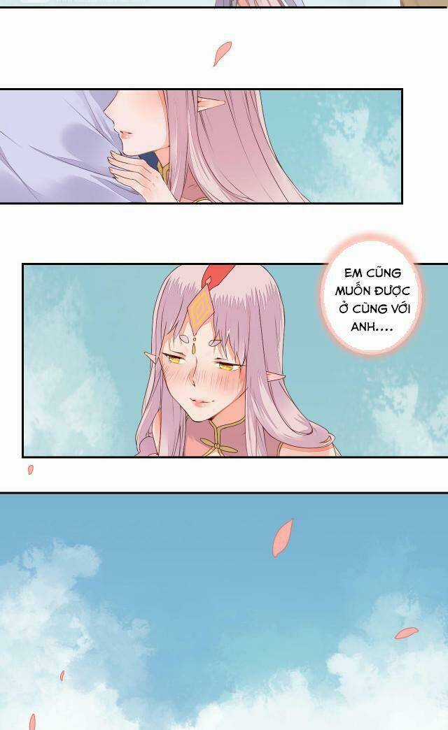 Đốt Đào Hoa - Chapter 44 - Trang 7