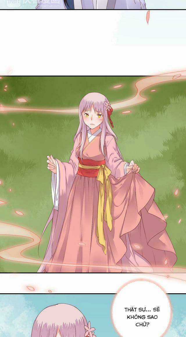 Đốt Đào Hoa - Chapter 44 - Trang 9