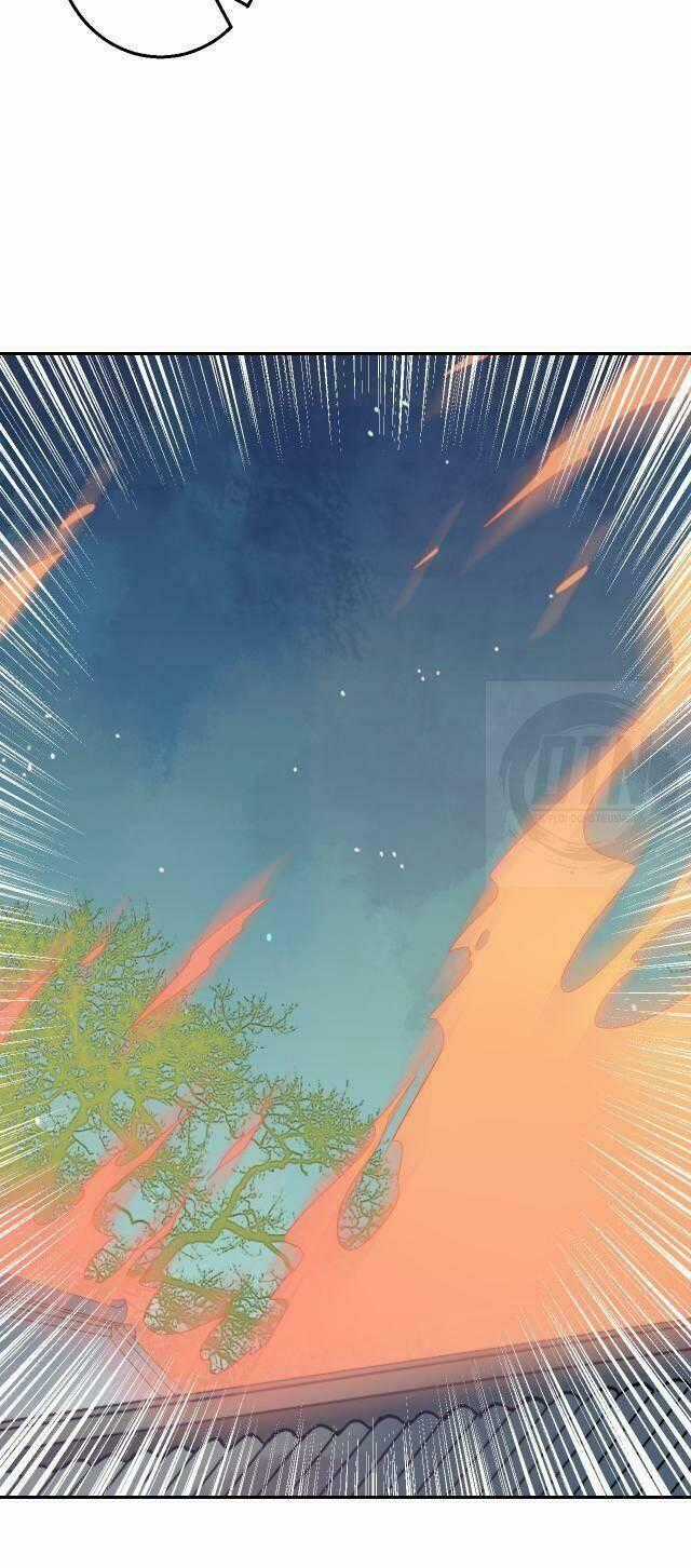 Đốt Đào Hoa - Chapter 45 - Trang 2