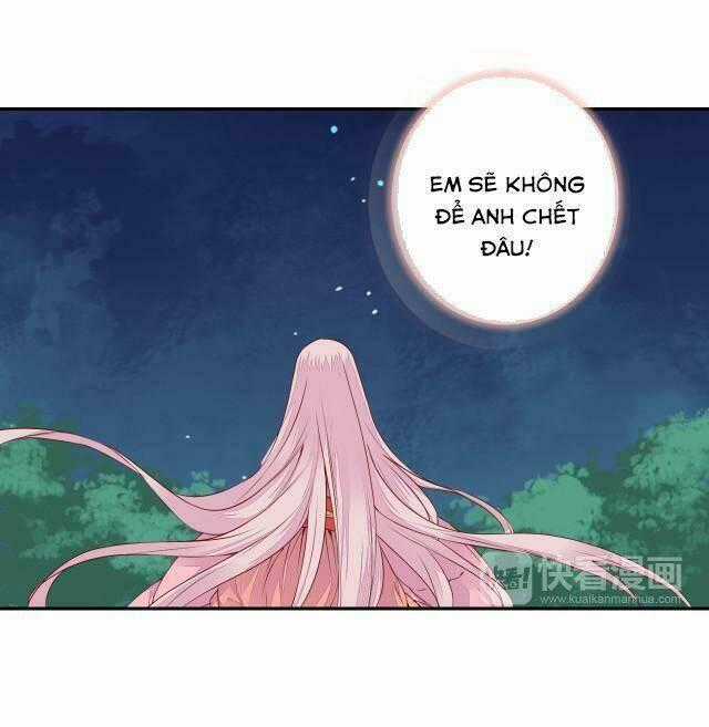 Đốt Đào Hoa - Chapter 47 - Trang 17