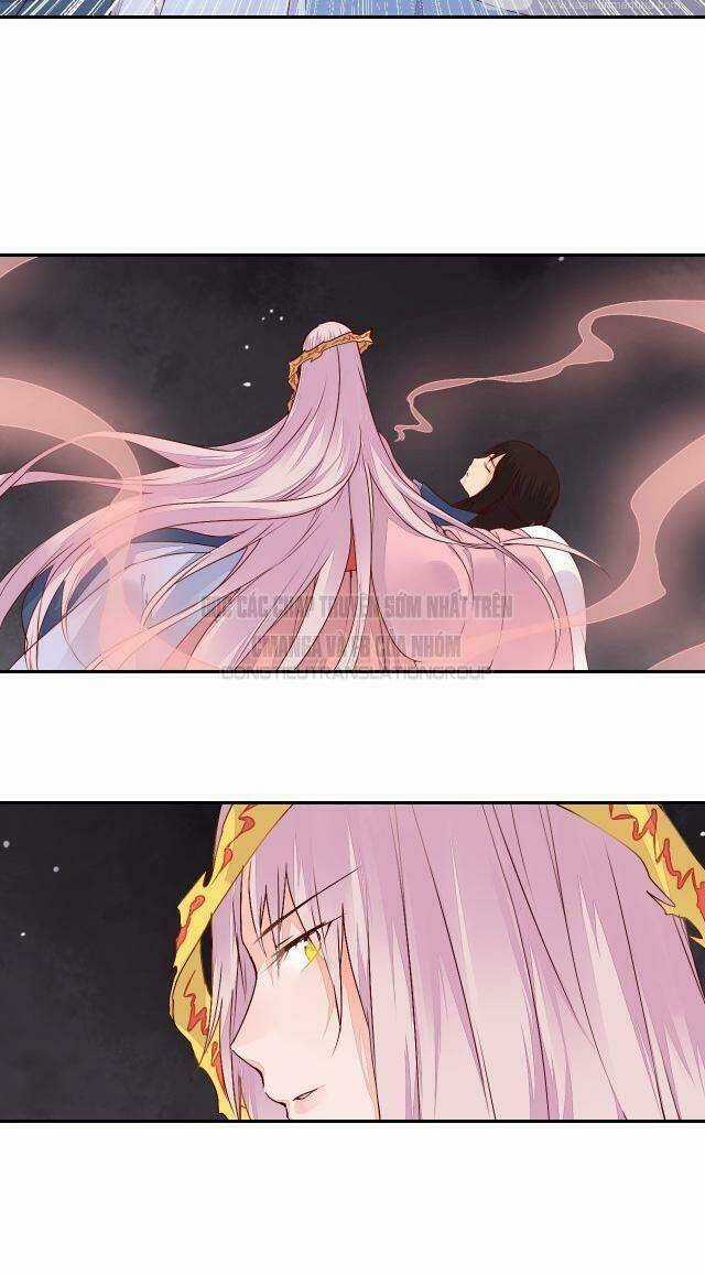Đốt Đào Hoa - Chapter 47 - Trang 10
