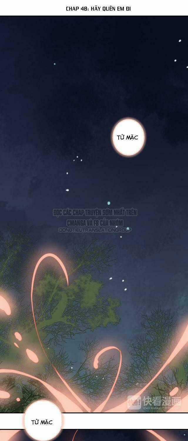 Đốt Đào Hoa - Chapter 48 - Trang 2