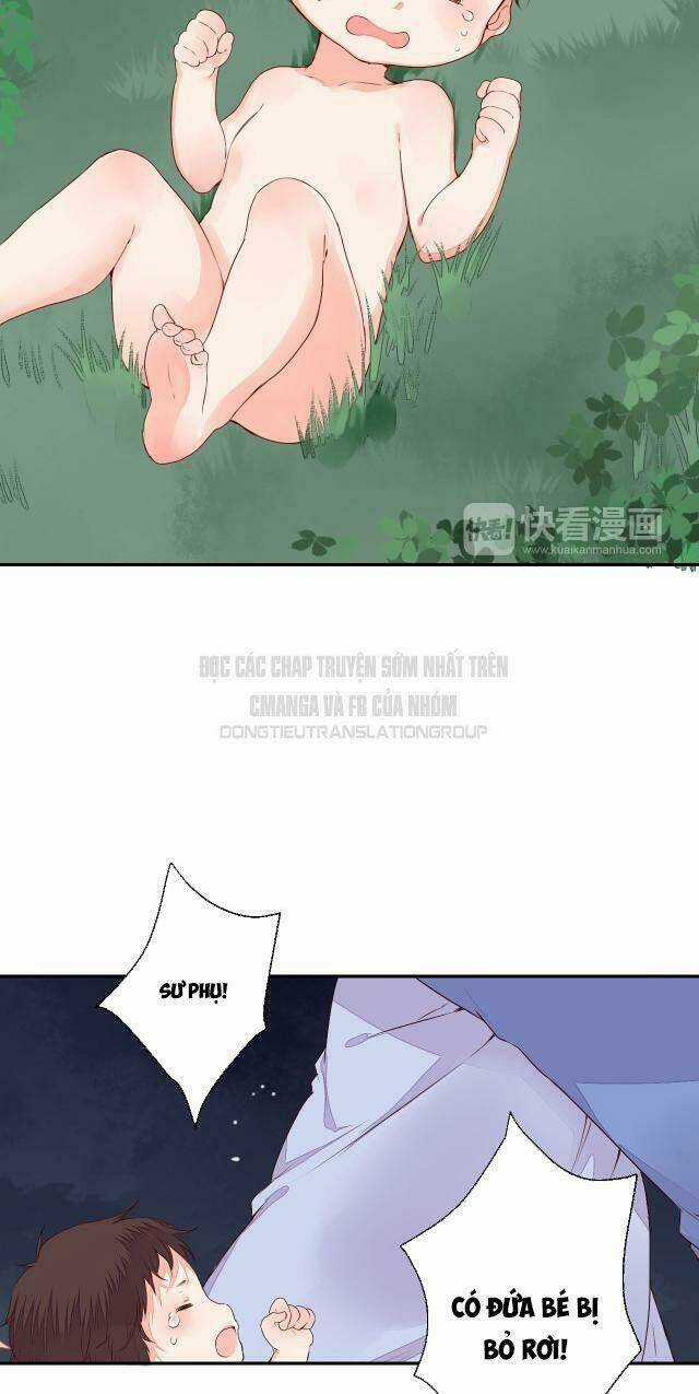 Đốt Đào Hoa - Chapter 48 - Trang 12