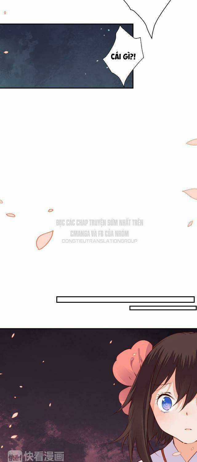 Đốt Đào Hoa - Chapter 48 - Trang 13