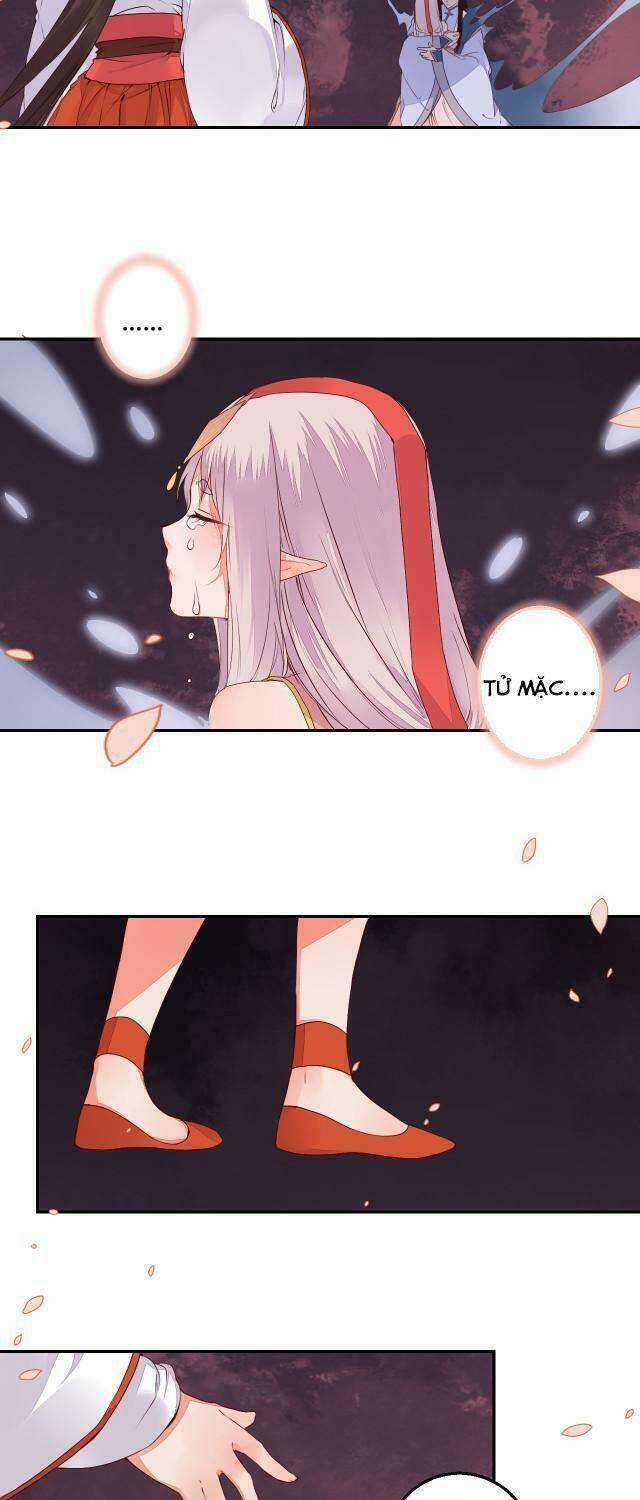 Đốt Đào Hoa - Chapter 48 - Trang 15