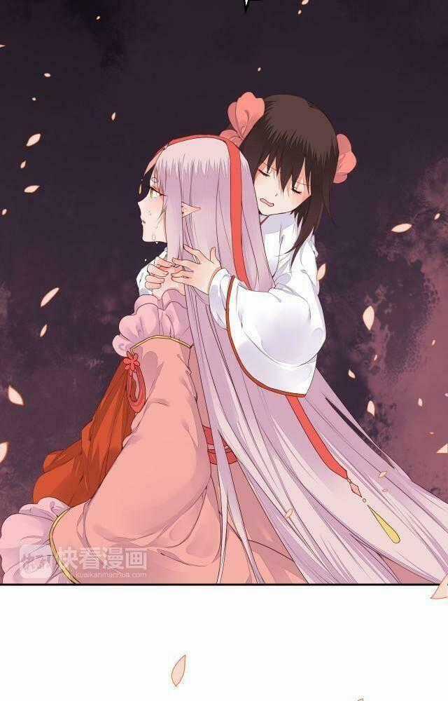 Đốt Đào Hoa - Chapter 48 - Trang 17