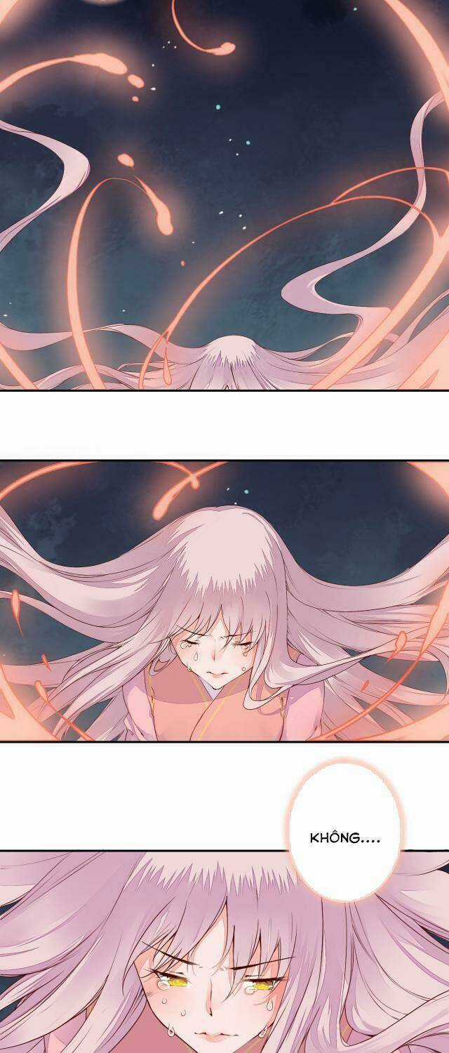 Đốt Đào Hoa - Chapter 48 - Trang 3