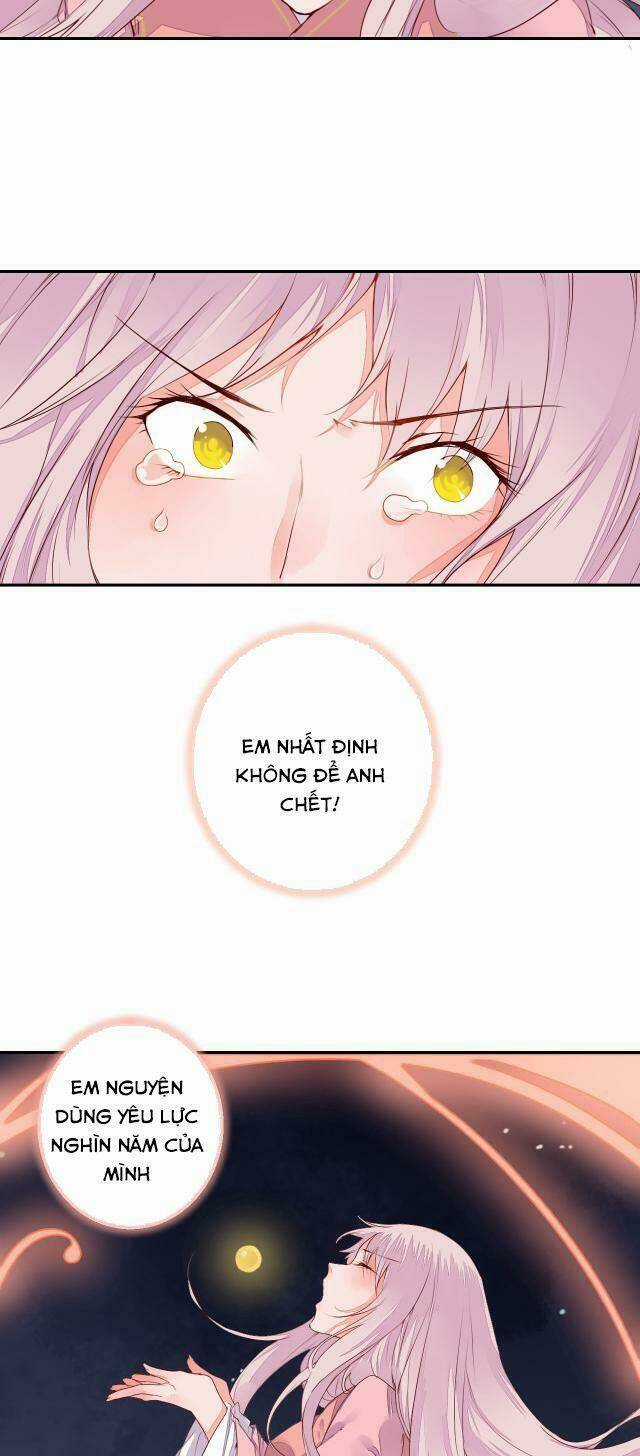 Đốt Đào Hoa - Chapter 48 - Trang 4