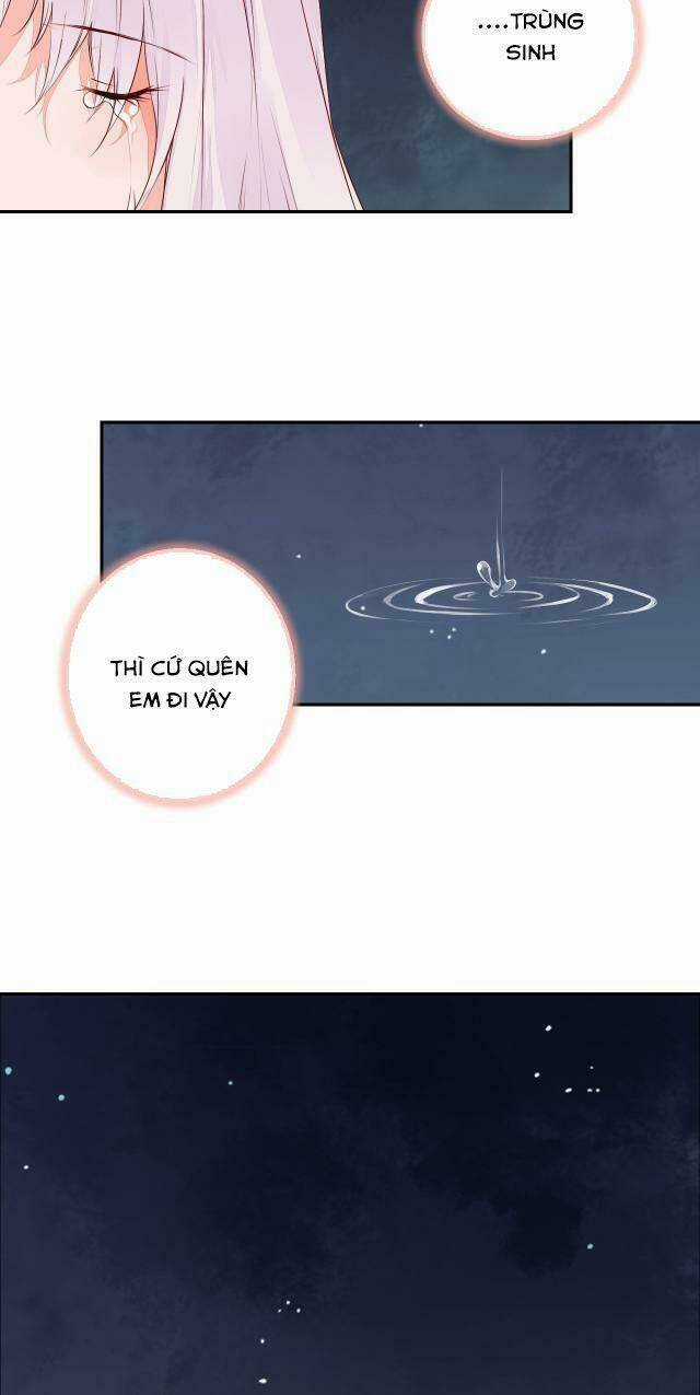 Đốt Đào Hoa - Chapter 48 - Trang 8