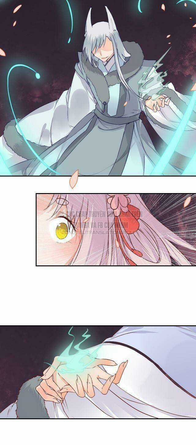 Đốt Đào Hoa - Chapter 49 - Trang 14