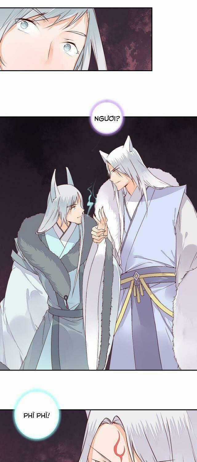 Đốt Đào Hoa - Chapter 49 - Trang 15