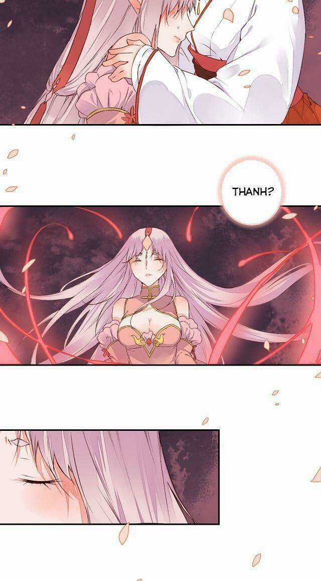 Đốt Đào Hoa - Chapter 49 - Trang 3